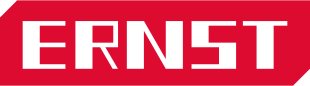 ernst logo